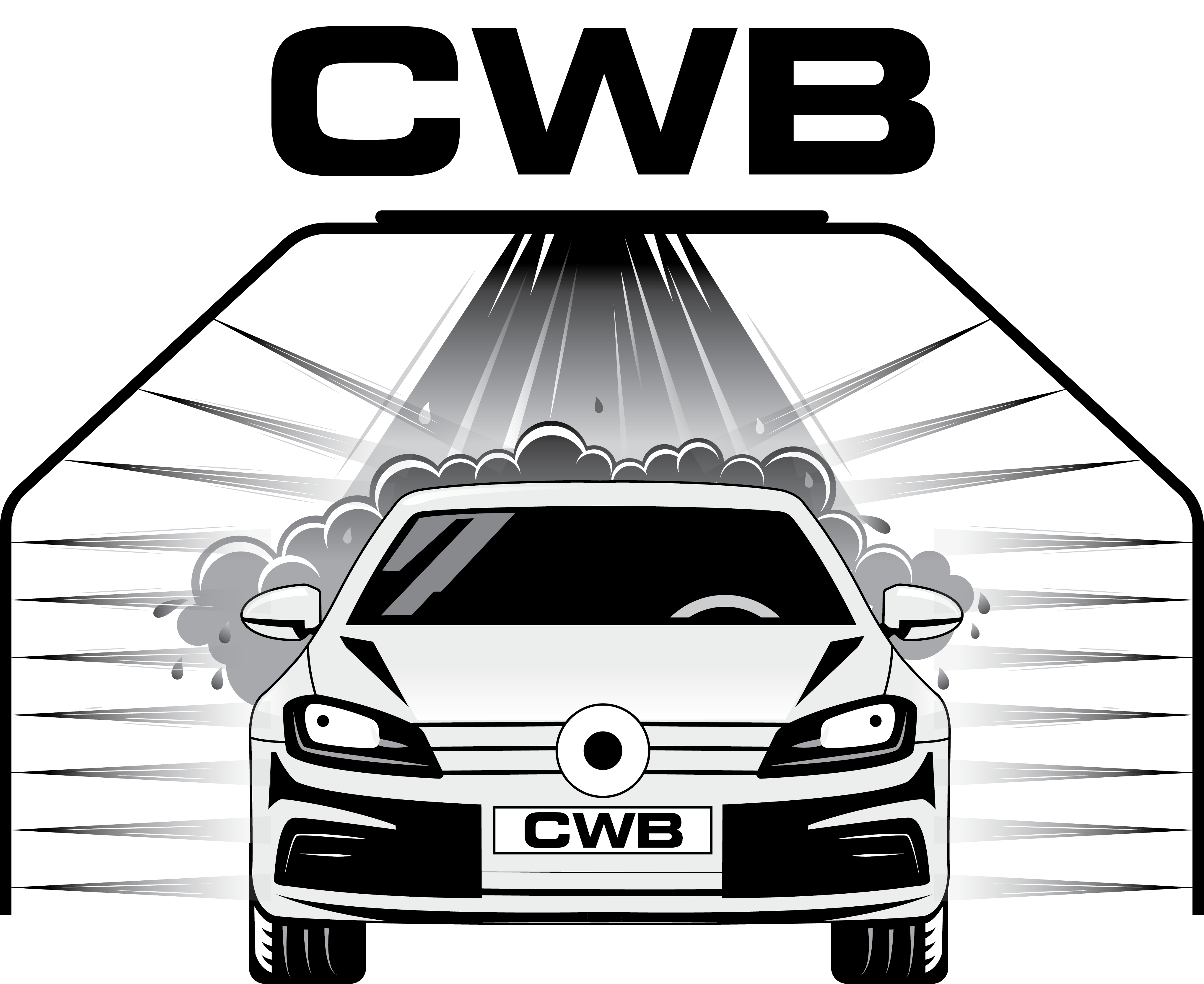 Car Wash Brokers logo