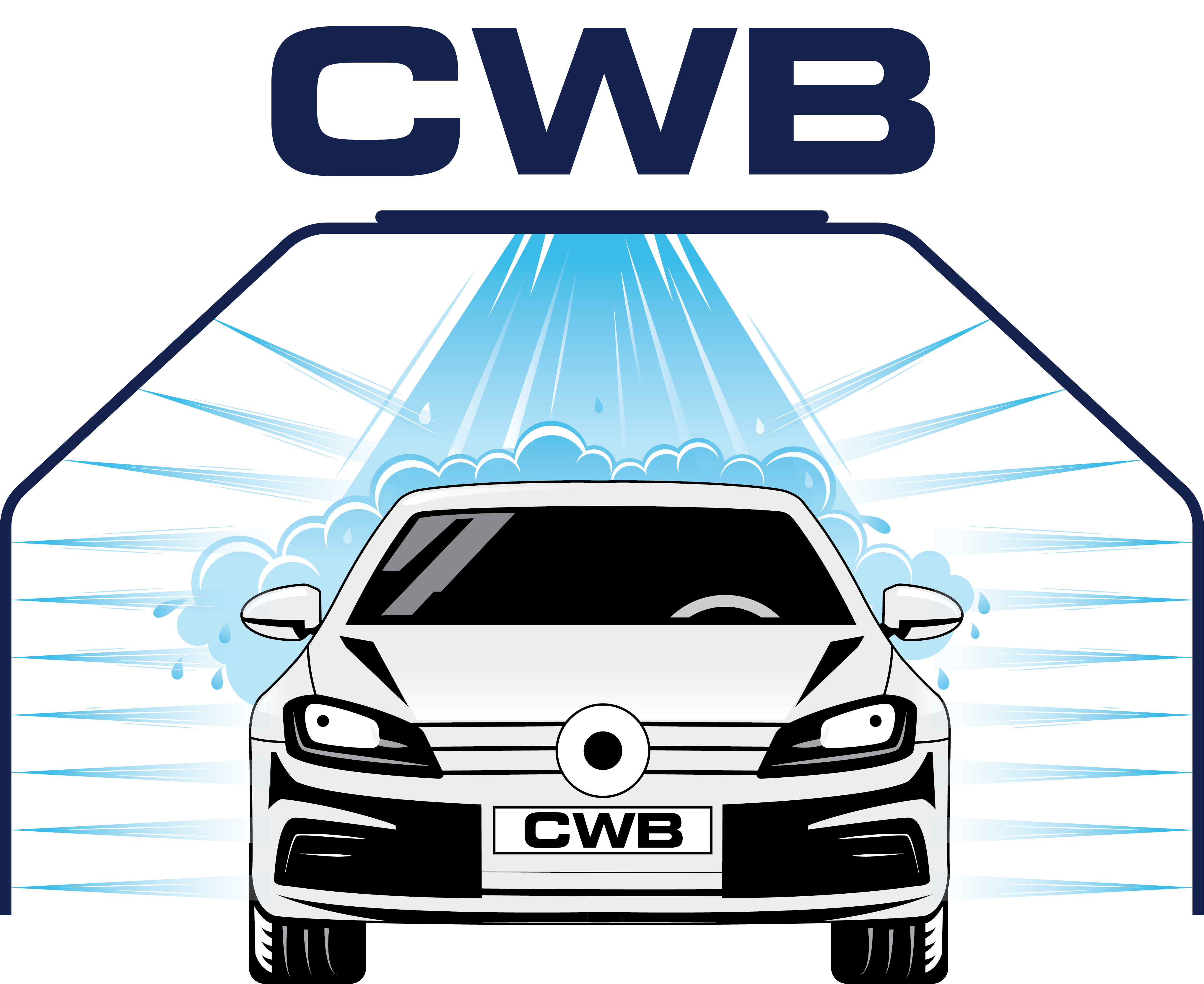 Car Wash Brokers logo