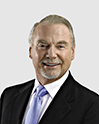 Portrait of John Thomason, Georgia and Alabama Sales Agent